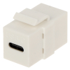 ZŁĄCZE KEYSTONE FX-USB-C
