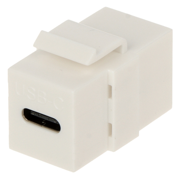 ZŁĄCZE KEYSTONE FX-USB-C