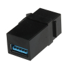 ZŁĄCZE KEYSTONE FX-USB/B-V2 USB 3.0