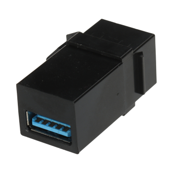 ZŁĄCZE KEYSTONE FX-USB/B-V2 USB 3.0