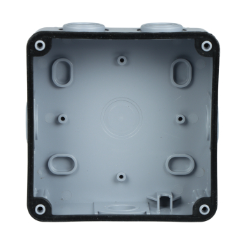 OBUDOWA DO ZŁĄCZ KEYSTONE FX1-IP66 IP66 DELTA NETWORK