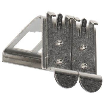 BLACHA MONTAŻOWA FX2-DIN KEYSTONE DIN TS-35