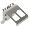 BLACHA MONTAŻOWA FX2-DIN KEYSTONE DIN TS-35