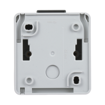 OBUDOWA HERMETYCZNA DO ZŁĄCZ KEYSTONE FX2-IP44 IP44 DELTA NETWORK