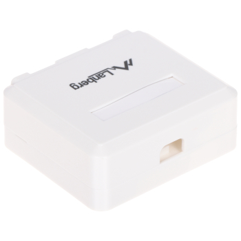 OBUDOWA DO ZŁĄCZ KEYSTONE FX2-LAN