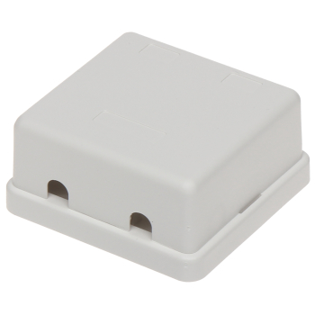 OBUDOWA DO ZŁĄCZ KEYSTONE FX2-MULTI