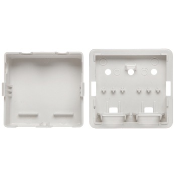 OBUDOWA DO ZŁĄCZ KEYSTONE FX2-MULTI