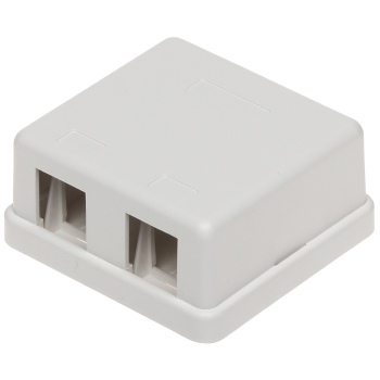 OBUDOWA DO ZŁĄCZ KEYSTONE FX2-MULTI