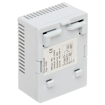 TERMOSTAT FZK-011