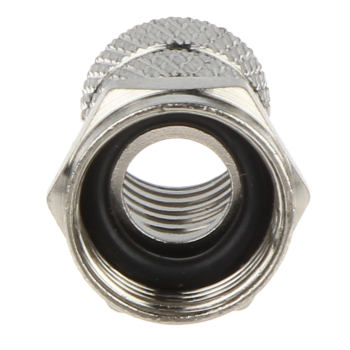 WTYK Z GUMKĄ USZCZELNIAJĄCĄ F/7.2*P10