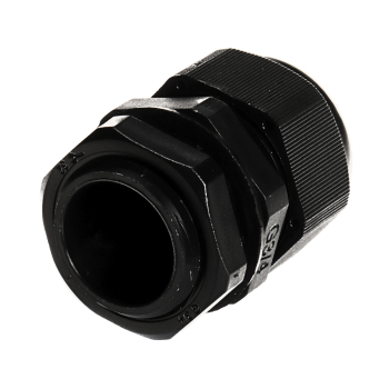 DŁAWNICA IZOLACYJNA G3/4-BLACK IP68 3/4 