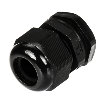 DŁAWNICA IZOLACYJNA G3/4-BLACK IP68 3/4 
