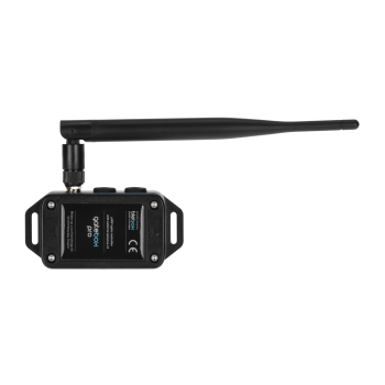 INTELIGENTNY STEROWNIK BRAM I DRZWI GATEBOX-PRO-V3/BLEBOX Wi-Fi, 12 ... 48 V DC/AC