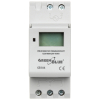 PROGRAMOWALNY ELEKTRONICZNY PRZEŁĄCZNIK CZASOWY GB-104