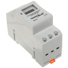 PROGRAMOWALNY ELEKTRONICZNY PRZEŁĄCZNIK CZASOWY GB-104