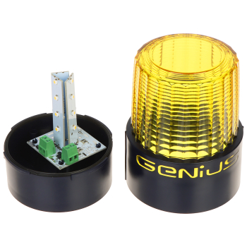 LAMPA SYGNALIZACYJNA GENIUS-GUARD FAAC