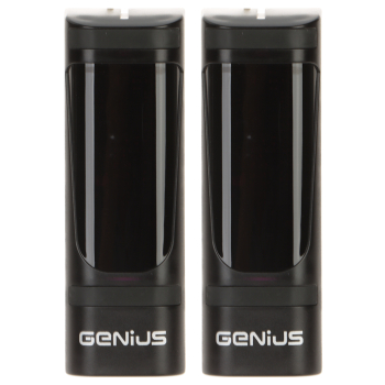 FOTOKOMÓRKA GENIUS-VEGA/BUS KOMPLET TXRX FAAC