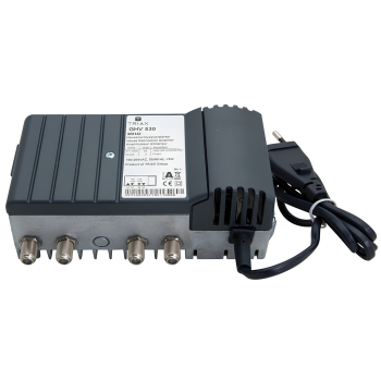 WZMACNIACZ GHV-530 TRIAX