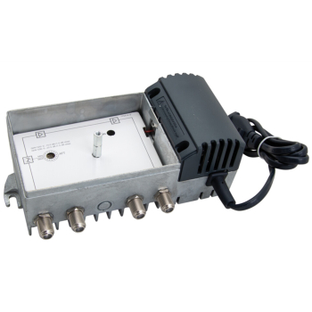WZMACNIACZ GHV-530 TRIAX