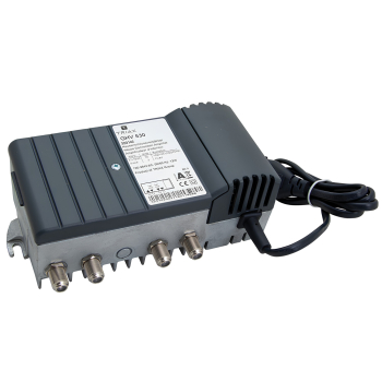 WZMACNIACZ GHV-530 TRIAX