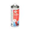 PREPARAT CZYSZCZĄCY DO SZKŁA GLASS-CLEANER/400 PIANKA 400 ml AG TERMOPASTY