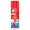 PREPARAT CZYSZCZĄCY DO SZKŁA GLASS-CLEANER/400 PIANKA 400 ml AG TERMOPASTY