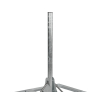 MASZT BALASTOWY GOLIAT-456 TELMOR