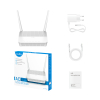 ROUTER GP1200 Wi-Fi 5 GPON/EPON 2.4 GHz, 5 GHz CUDY