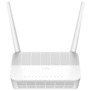 ROUTER GP1200 Wi-Fi 5 GPON/EPON 2.4 GHz, 5 GHz CUDY