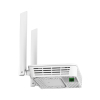 ROUTER GP1200V Wi-Fi 5 GPON/EPON 2.4 GHz, 5 GHz 300 Mb/s + 867 Mb/s CUDY
