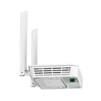 ROUTER GP1200V Wi-Fi 5 GPON/EPON 2.4 GHz, 5 GHz 300 Mb/s + 867 Mb/s CUDY