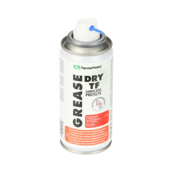 SMAR TF SUCHY GREASE-DRY-TF/100 SPRAY 100 ml AG TERMOPASTY