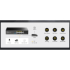 SWITCH POE GS1010PS2 8-PORTOWY + 2X UPLINK + 2X SFP CUDY