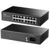 SWITCH   GS1016 16-PORTOWY CUDY