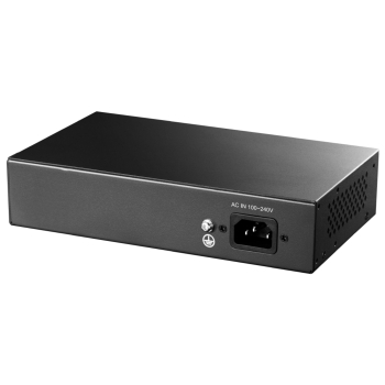 SWITCH   GS1016E 16-PORTOWY CUDY