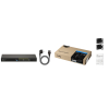 SWITCH POE GS1018PS2 16-PORTOWY SFP CUDY
