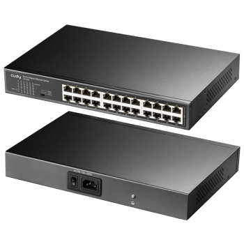 SWITCH   GS1024 24-PORTOWY CUDY