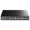 SWITCH   GS1024 24-PORTOWY CUDY