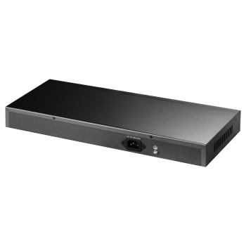 SWITCH   GS1024E 24-PORTOWY CUDY