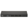 SWITCH   GS1024E 24-PORTOWY CUDY