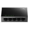 SWITCH   GS105 5-PORTOWY CUDY