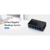 SWITCH   GS105D 5-PORTOWY CUDY