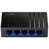 SWITCH   GS105D 5-PORTOWY CUDY