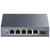 SWITCH   GS105ES1 5-PORTOWY