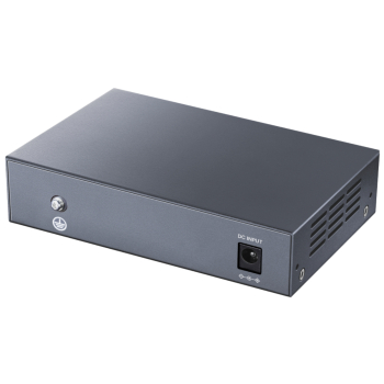 SWITCH   GS105ES1 5-PORTOWY