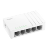 SWITCH   GS105U 5-PORTOWY CUDY
