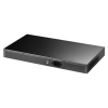 SWITCH POE GS2018PS2-200W 16-PORTOWY SFP CUDY