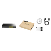 SWITCH POE GS2018PS2-200W 16-PORTOWY SFP CUDY