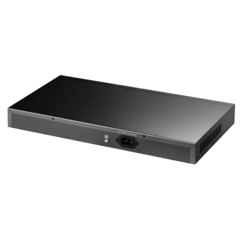 SWITCH POE GS2018PS2-200W 16-PORTOWY SFP CUDY
