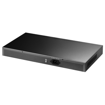 Switch GS2024S2 24-PORTOWY SFP CUDY